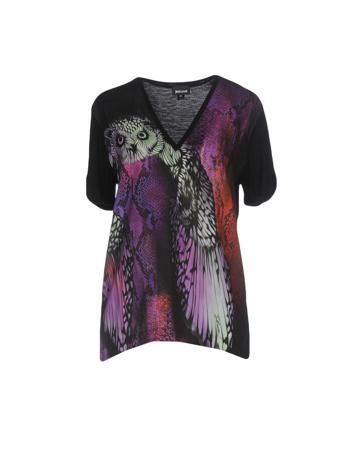 Футболка JUST CAVALLI