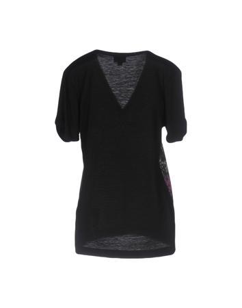 Футболка JUST CAVALLI