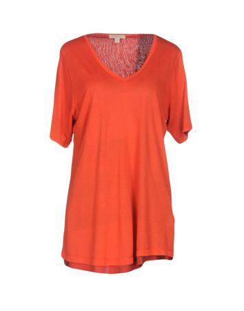 Футболка BURBERRY