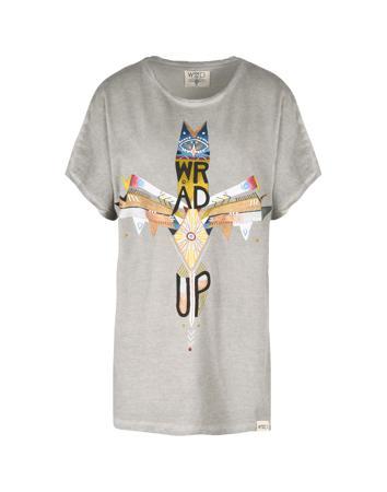 Футболка WRÅD