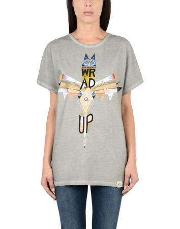 Футболка WRÅD