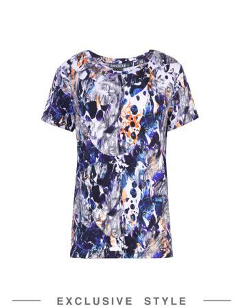 Футболка WE ARE HANDSOME x YOOX