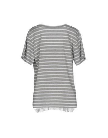 Футболка SACAI LUCK