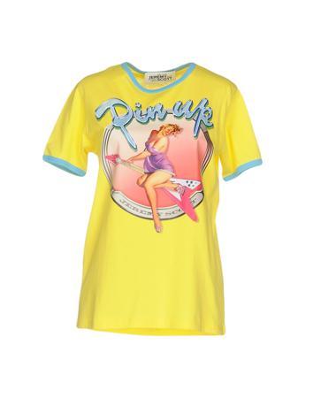 Футболка JEREMY SCOTT