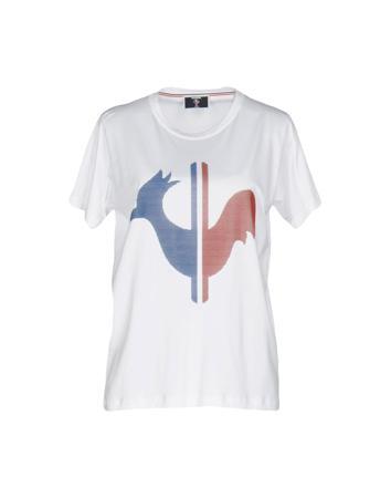 Футболка ROSSIGNOL