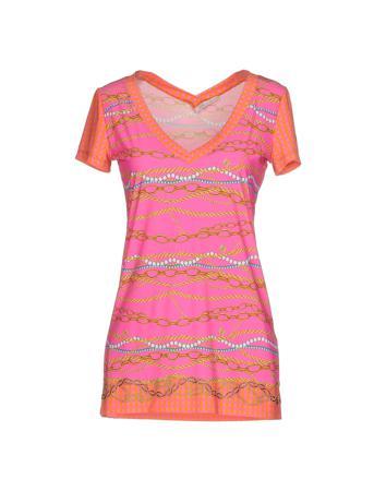 Футболка VDP BEACH