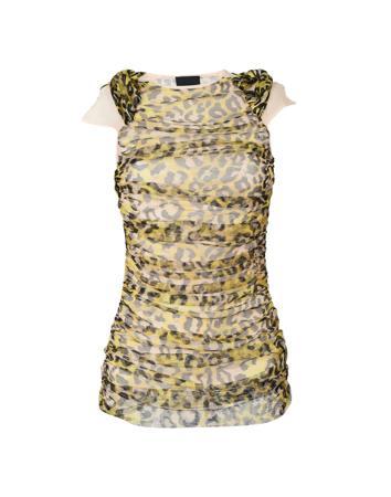 Футболка JUST CAVALLI