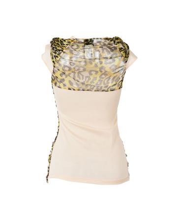 Футболка JUST CAVALLI