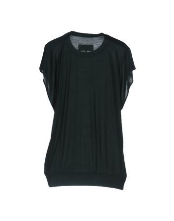 Футболка MM6 MAISON MARGIELA