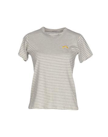 Футболка SOCIÉTÉ ANONYME