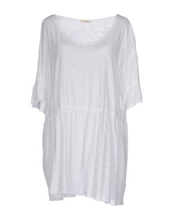 Футболка AMERICAN VINTAGE