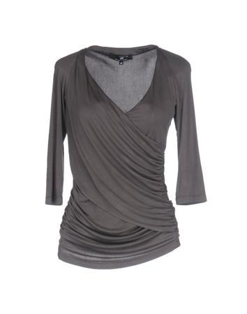 Футболка ELISABETTA FRANCHI