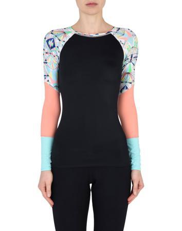 Футболка ROXY