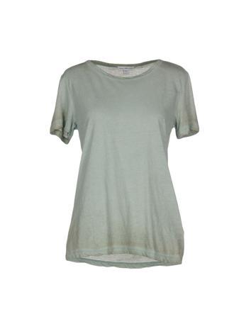 Футболка JAMES PERSE