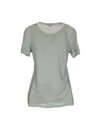 Футболка JAMES PERSE