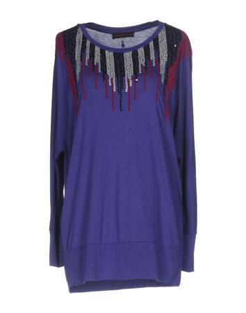 Футболка TRUSSARDI JEANS