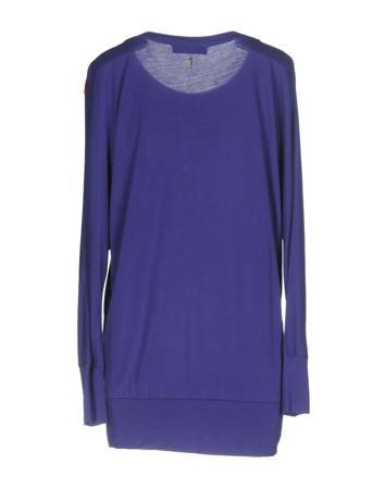 Футболка TRUSSARDI JEANS