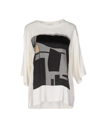 Футболка STINE GOYA