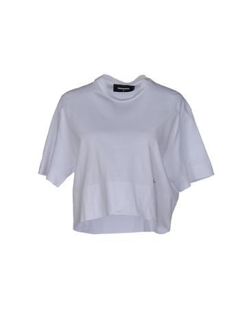 Футболка DSQUARED2