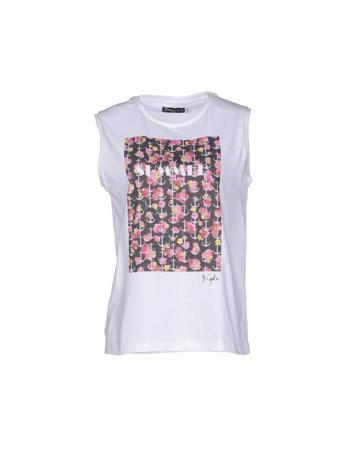 Футболка CUPLÉ