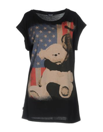 Футболка BLAUER