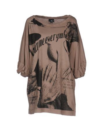 Футболка JUST CAVALLI