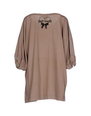 Футболка JUST CAVALLI