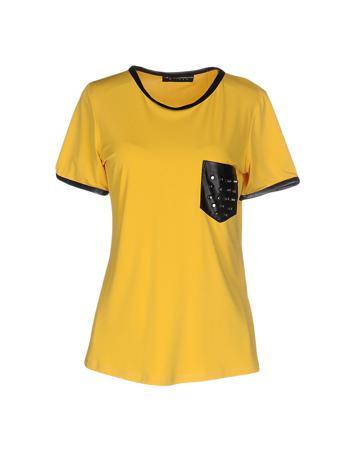 Футболка JILL MORISCO Milano