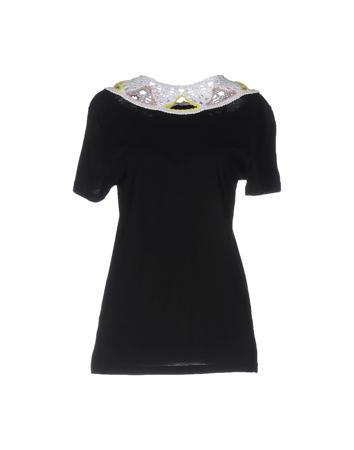 Футболка MICHAELA BUERGER