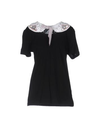 Футболка MICHAELA BUERGER