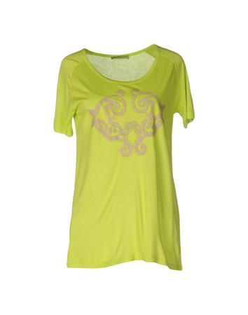 Футболка VERSACE JEANS