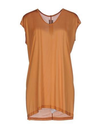 Футболка RICK OWENS