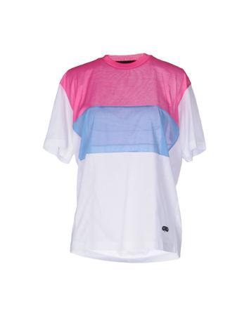 Футболка DSQUARED2