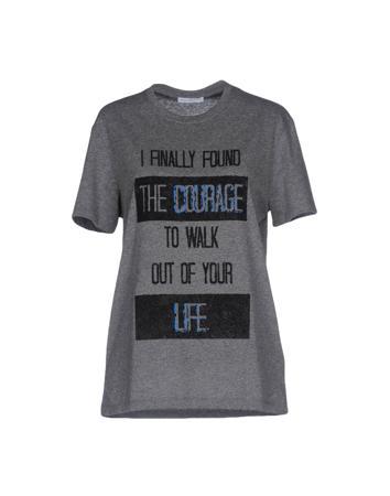 Футболка COSTUME NEMUTSO