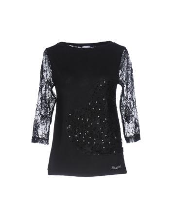 Футболка BLUGIRL BLUMARINE UNDERWEAR