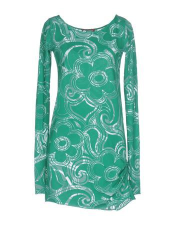 Футболка MANILA GRACE DENIM