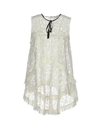 Футболка ERDEM