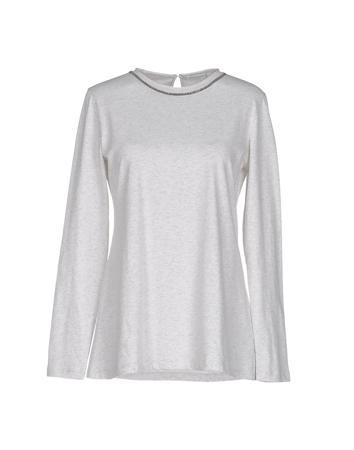 Футболка BRUNELLO CUCINELLI