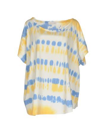 Футболка FAITH CONNEXION