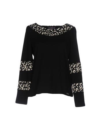 Футболка LE FATE