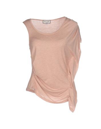 Футболка PAUL & JOE