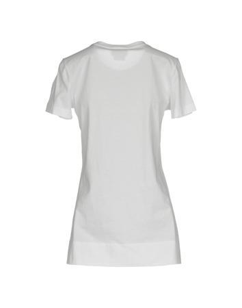 Футболка DKNY