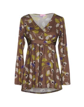 Футболка MONIKA VARGA