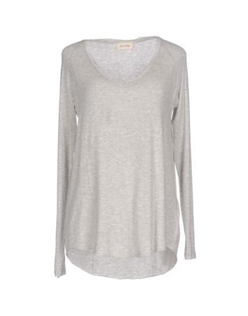 Футболка AMERICAN VINTAGE