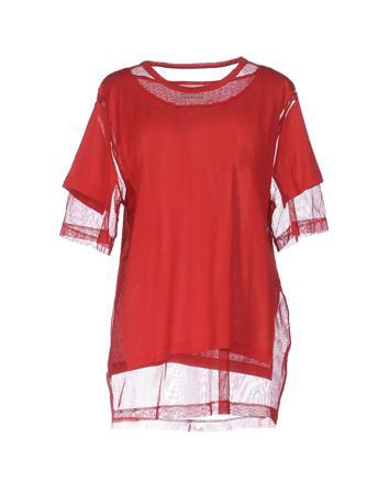 Футболка MAISON MARGIELA