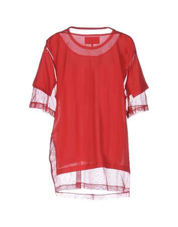 Футболка MAISON MARGIELA