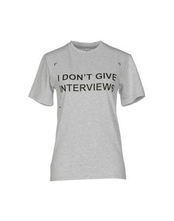 Футболка ANNA K