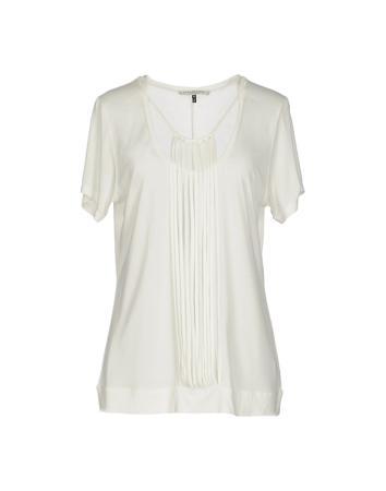 Футболка HALSTON HERITAGE