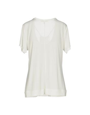 Футболка HALSTON HERITAGE