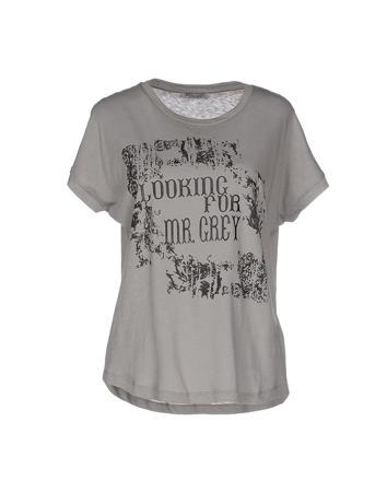 Футболка PINKO GREY